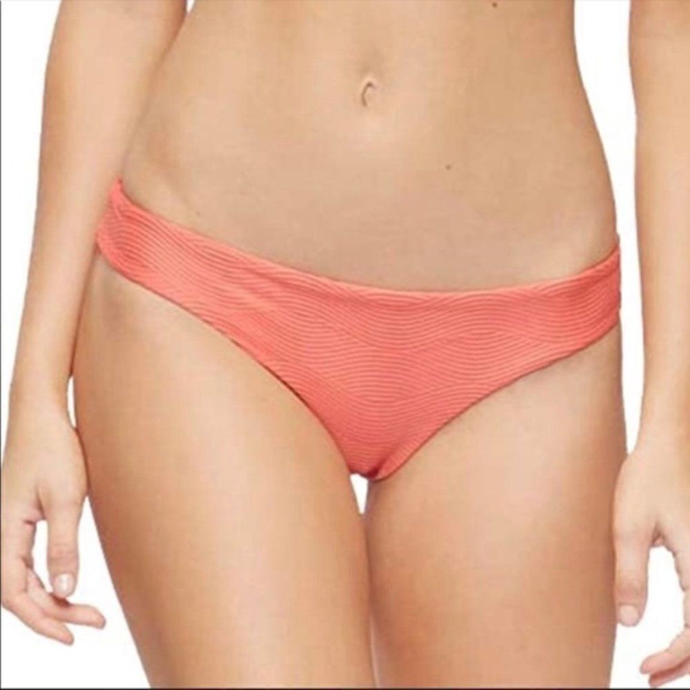 Tavik Ali Moderate Coverage Bikini Bottoms sz Sm